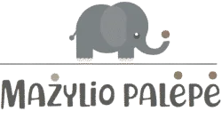 Ar saugios medinės žaidimų aikštelės