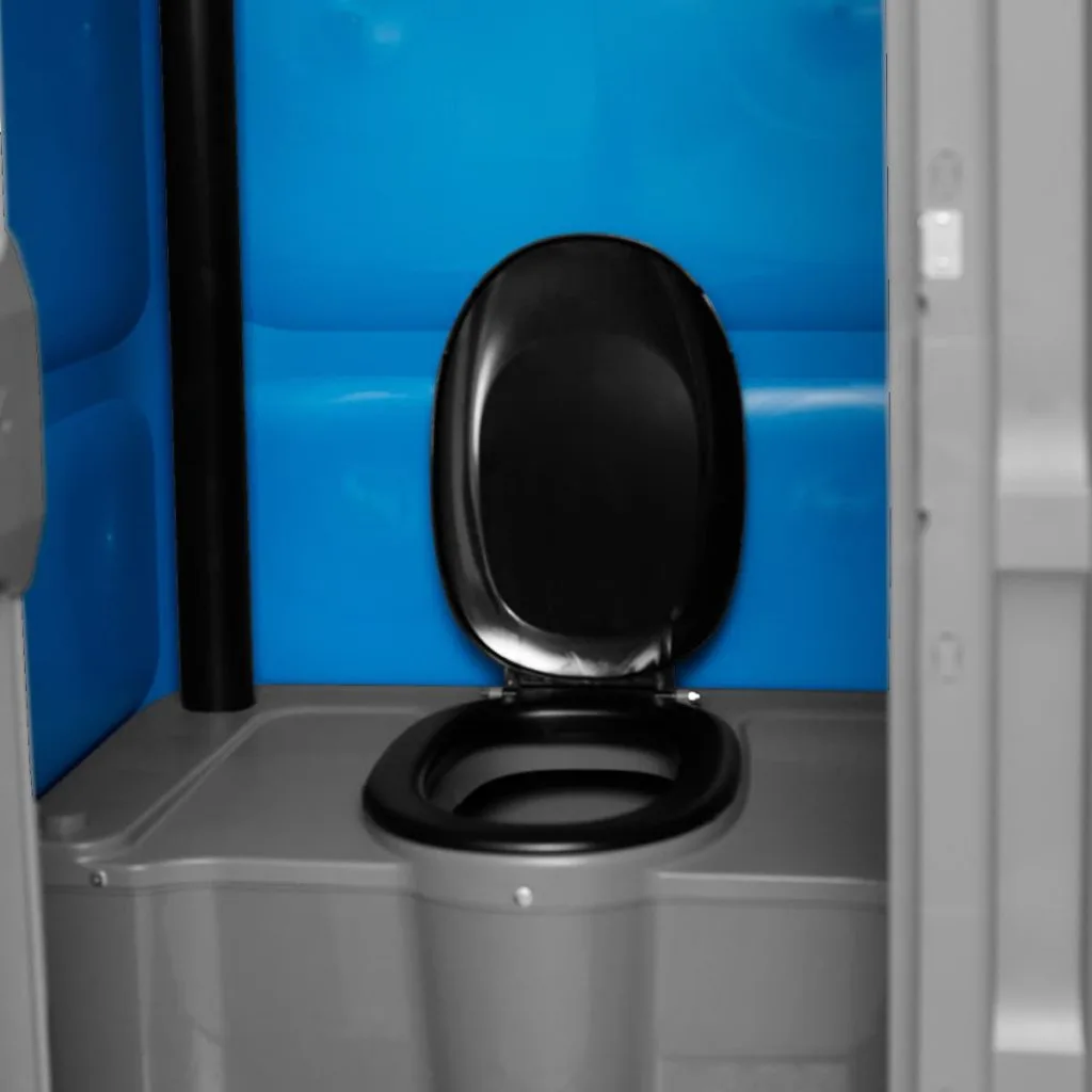 lauko tualetų priežiūra